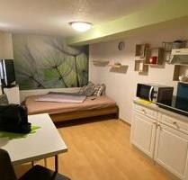 Single Apartment Suhl für Monteure