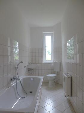 Foto - Etagenwohnung zur Miete in Limbach-Oberfrohna