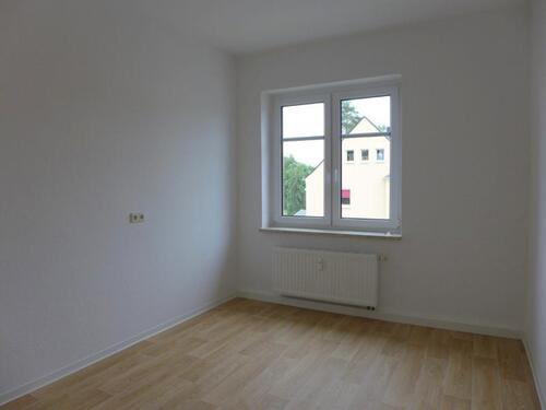 Foto - Etagenwohnung in Limbach-Oberfrohna zur Miete