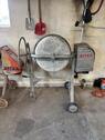Foto - Betonmischer zu vermieten - 15,00 EUR Kaltmiete,