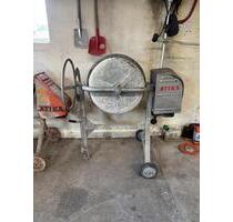 Betonmischer zu vermieten - 15,00 EUR Kaltmiete, in Wittmund (PLZ: 26409)