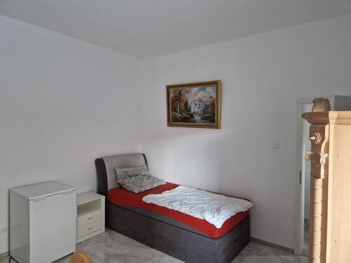 Foto - WG-Zimmer in Heidelberg-Pfaffengrund