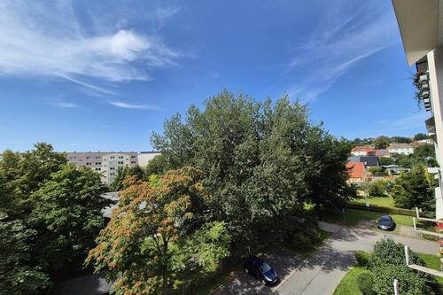Foto - Etagenwohnung in Hohenstein-Ernstthal