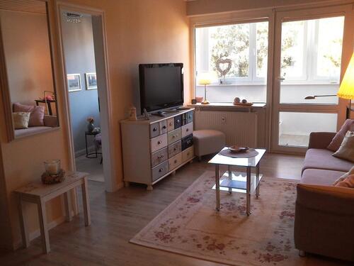 Foto - Etagenwohnung in Schönberg (Holstein)