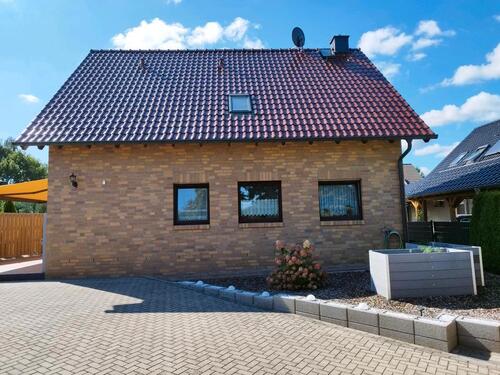 Foto - Einfamilienhaus in Spreenhagen zum Kaufen