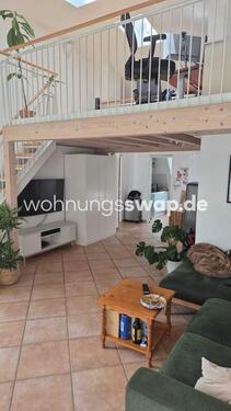 Foto - Wohnungsswap - 3 Zimmer, 85 m² - Emanuelstraße, Schwabing-West, München