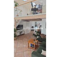 Wohnungsswap - 3 Zimmer, 85 m² - Emanuelstraße, Schwabing-West, München