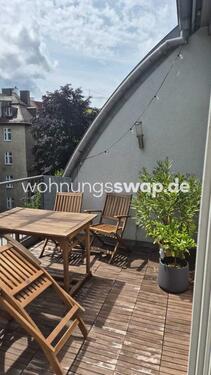 Foto - Etagenwohnung zur Miete in München