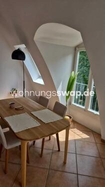 Foto - Etagenwohnung in München zur Miete