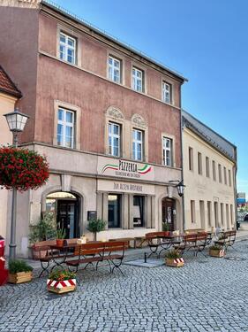 Foto - Etagenwohnung zur Miete in Elsterwerda