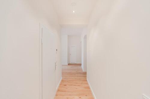 Foto - Etagenwohnung zur Miete in Düsseldorf