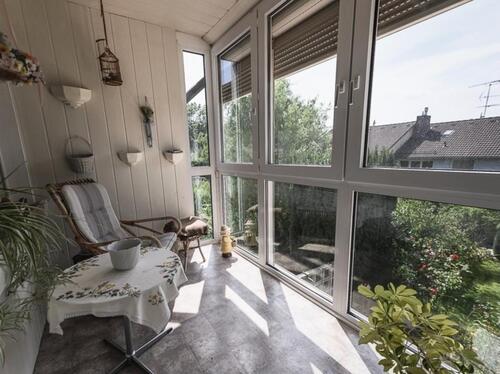 Foto - Haus im Grünen in Wuppertal-Dornap