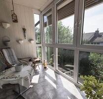 Haus im Grünen in Wuppertal-Dornap
