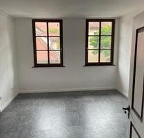 2-Zimmer Wohnung in der Erlanger Innenstadt - Nürnberg Almoshof