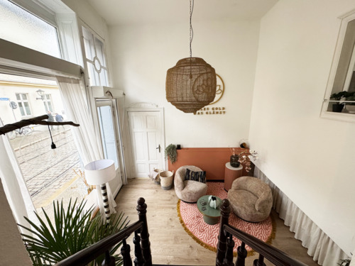 Foto - Heller Workshopraum in der Altstadt stundenweise oder ganztags