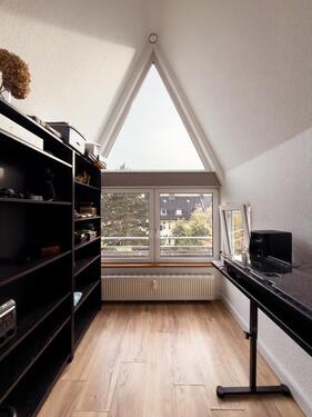 Foto - Etagenwohnung zur Miete in Essen