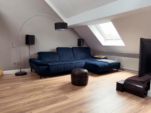 Foto - Etagenwohnung in Essen