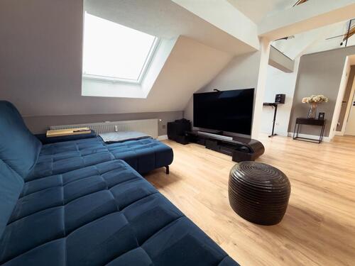 Foto - Etagenwohnung in Essen zur Miete