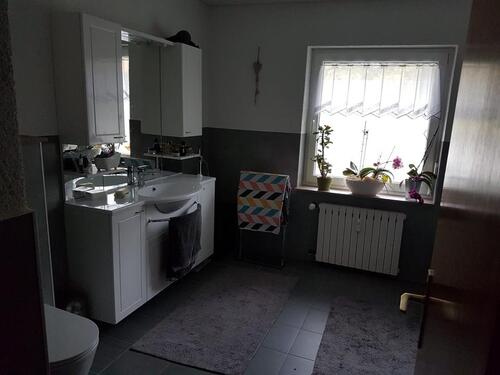 Foto - Etagenwohnung zur Miete in Kirchzell