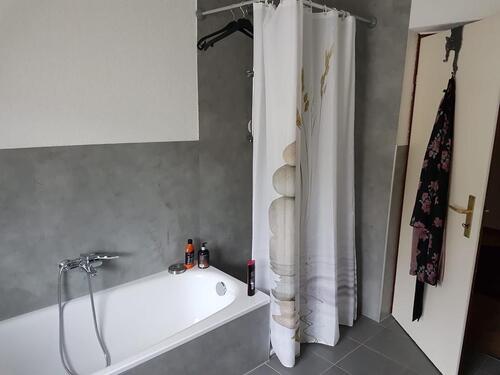 Foto - Etagenwohnung in Kirchzell