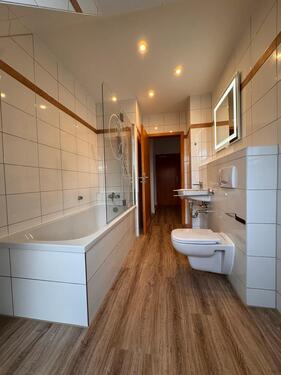 Foto - Etagenwohnung zur Miete in Leipzig