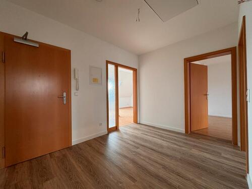 Foto - Etagenwohnung in Leipzig