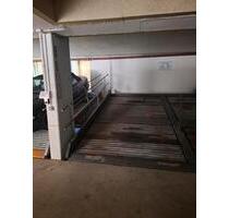 Garagensgellplatz perfekt für den Winter - Maulbronn