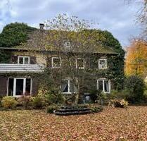 Ein Domizil ideal für die große Familie oder als Generationshaus - Marl Alt-Marl