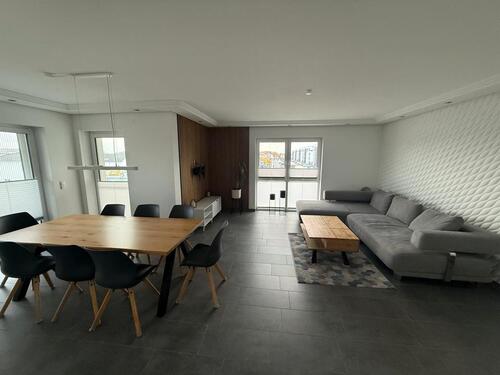 Foto - Moderne 3-Zimmer-Wohnung mit Balkon in Wendschott