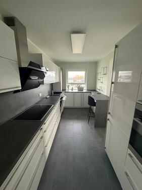 Foto - Etagenwohnung in Wolfsburg