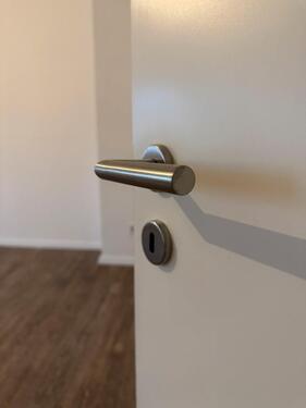 Foto - Neu! Sanierte 2-Raumwohnung mit Küche und Balkon