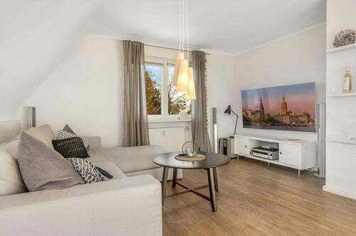 Foto - 4 Zimmer Etagenwohnung zur Miete in Hamburg