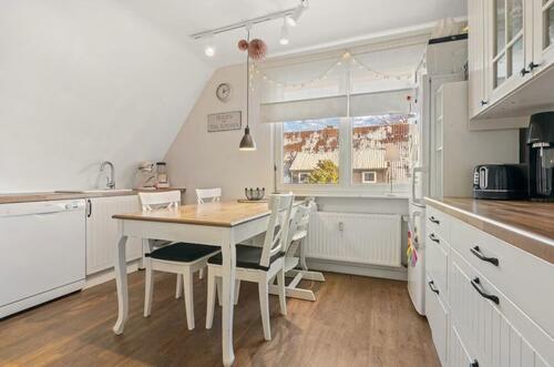 Foto - Etagenwohnung in Hamburg zur Miete