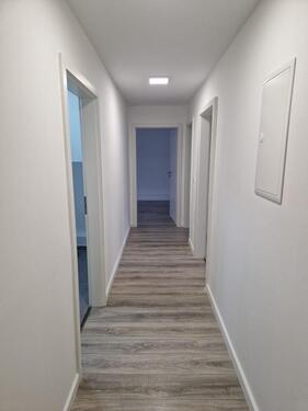 Foto - 2 Zimmer Etagenwohnung zur Miete in Mannheim