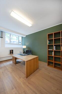 Foto - Ruhige Büros an der Isar - All-in-Miete