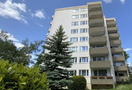 Foto - Demnächst frei! 3-Zimmer-Wohnung in Weißenthurm