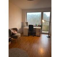 Anfragestopp !! Einzimmerwohnung in Lübeck-Marli