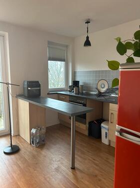 Foto - 1 Zimmer Etagenwohnung zur Miete in Lübeck