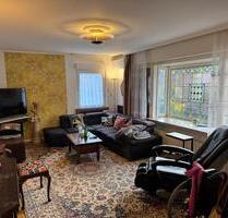 Zentrale barrierefreie 3,5 Z Whg, 3 Stellplätze, Garten+ Winter~ - Bonn Auerberg