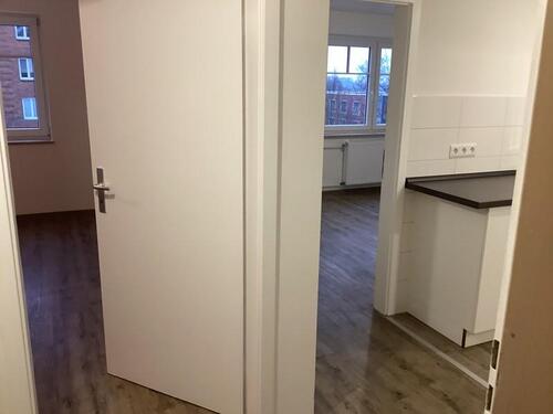 Foto - 2 Zimmer Etagenwohnung zur Miete in Lübeck