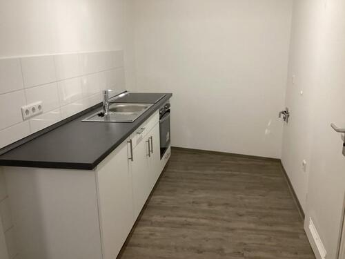 Foto - 2 Zimmer Etagenwohnung in Lübeck