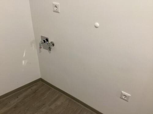 Foto - Etagenwohnung in Lübeck zur Miete