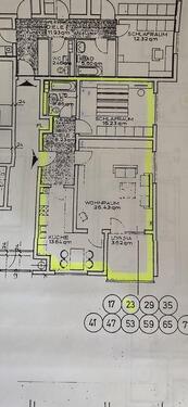 Foto - Wunderschöne neu renovierte Wohnung in Andernach
