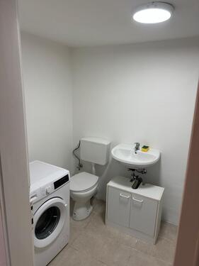 Foto - 1 Zimmer Erdgeschoßwohnung in Bretzfeld