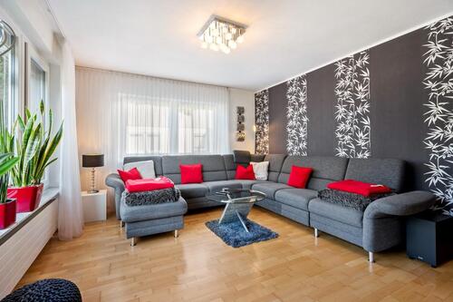 Foto - 4.5 Zimmer Terrassenwohnung in Gernsbach