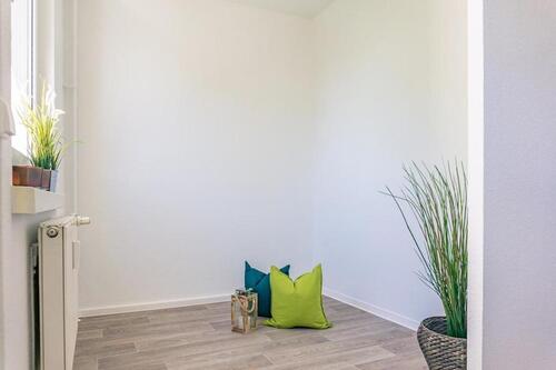 Foto - 1 Zimmer Etagenwohnung in Chemnitz