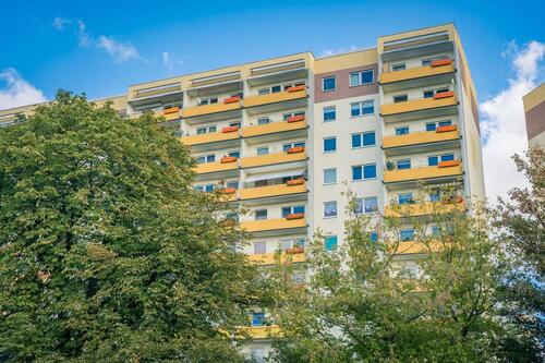 Foto - Etagenwohnung in Chemnitz zur Miete