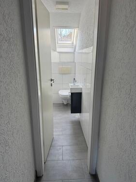 Foto - 2 Zimmer Etagenwohnung zur Miete in Besigheim