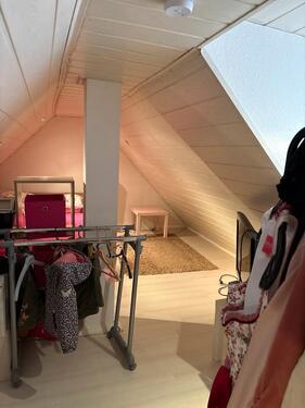 Foto - 3 Zimmer Einfamilienhaus in Allendorf (Lumda)