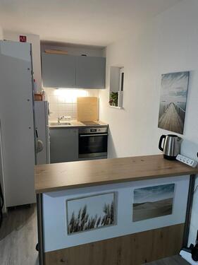 Foto - 1 Zimmer Etagenwohnung in Augsburg